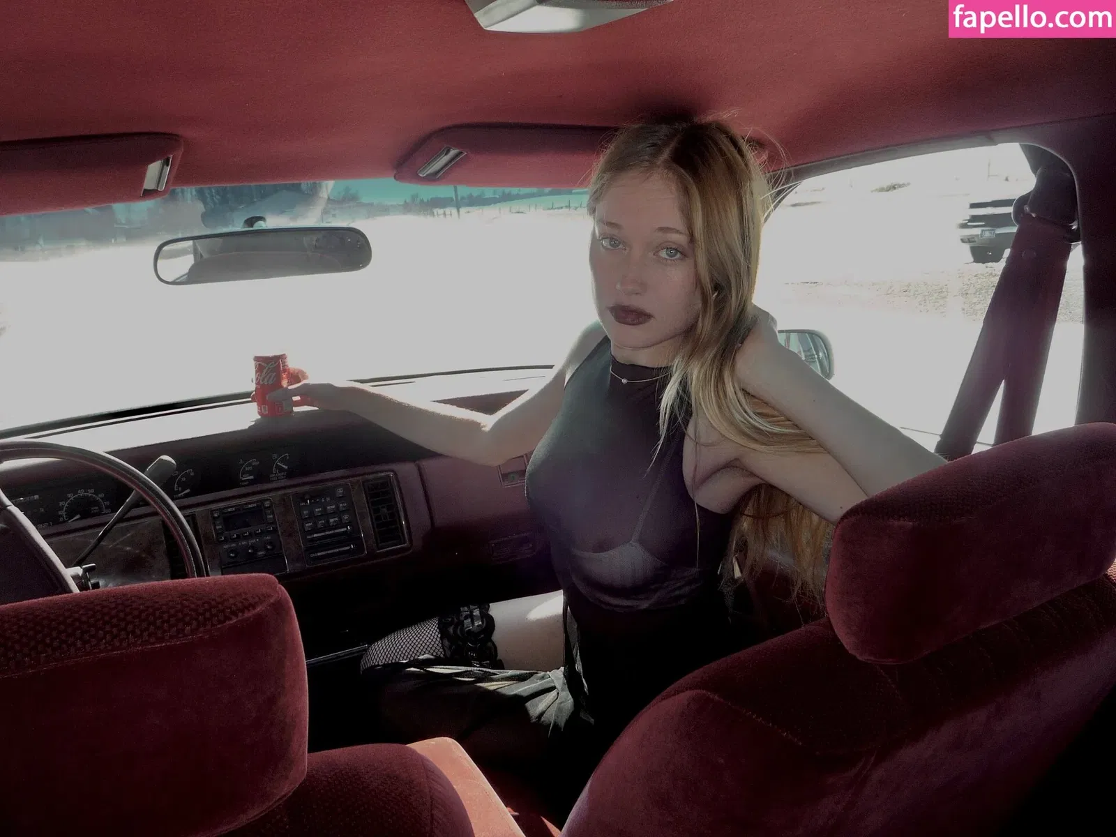 NotJaydah Onlyfans Photo Gallery 