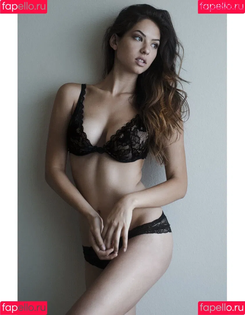 Christen Harper Onlyfans Photo Gallery 