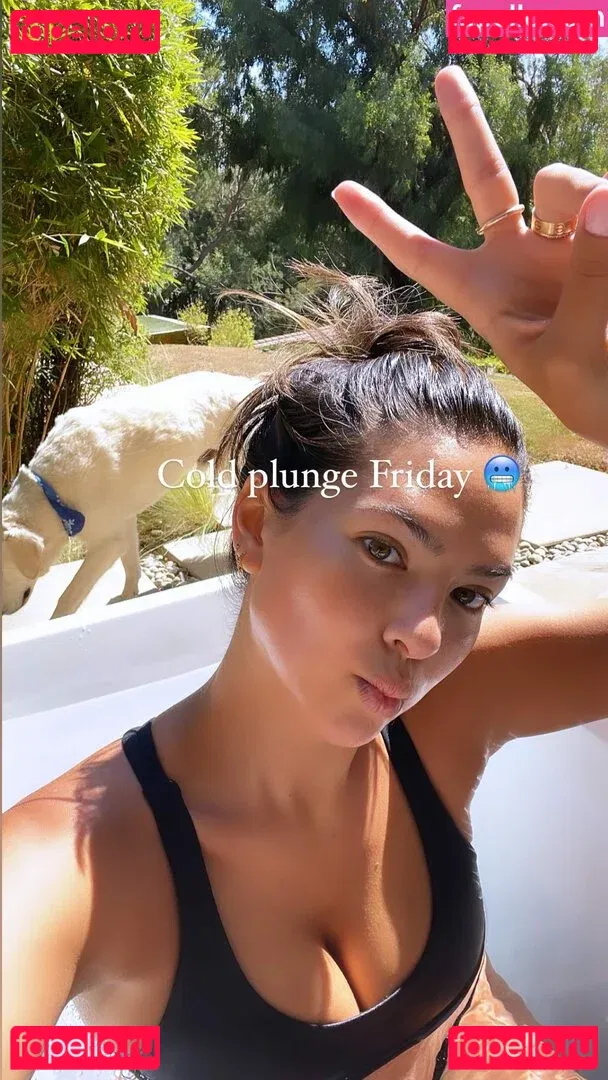 Christen Harper Onlyfans Photo Gallery 