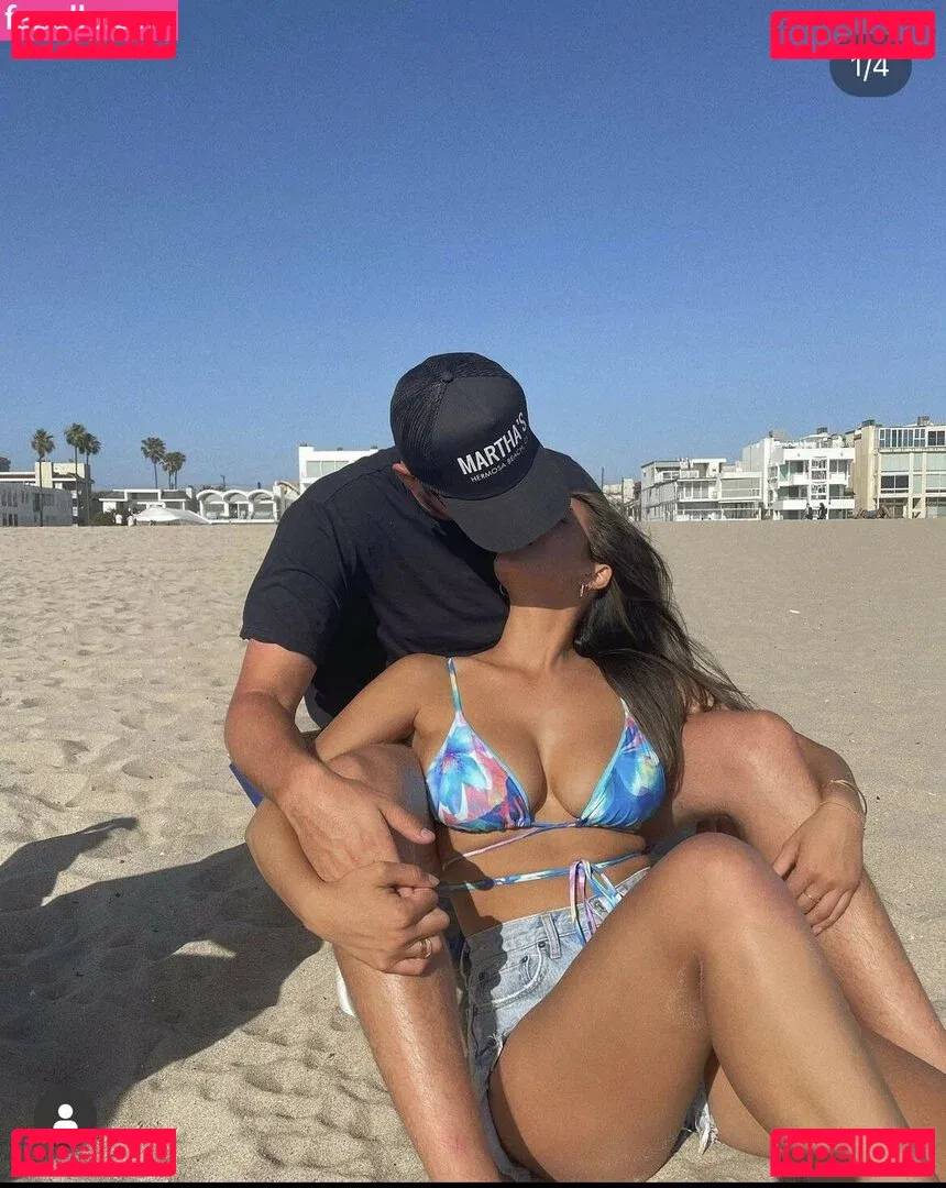 Christen Harper Onlyfans Photo Gallery 