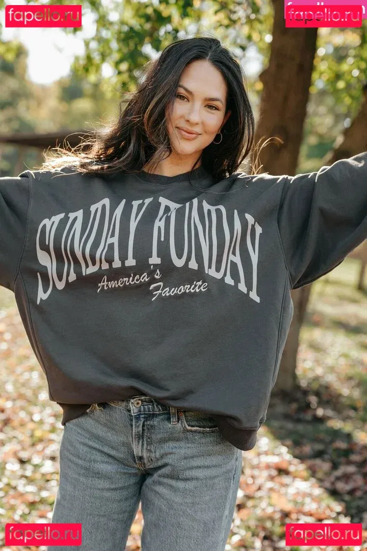 Christen Harper Onlyfans Photo Gallery 