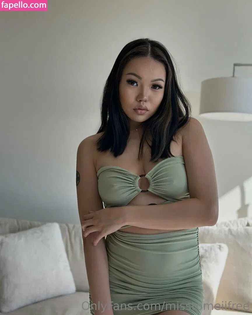 misstomeiifree Onlyfans Photo Gallery 