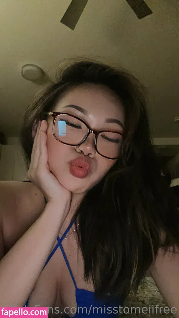 misstomeiifree Onlyfans Photo Gallery 