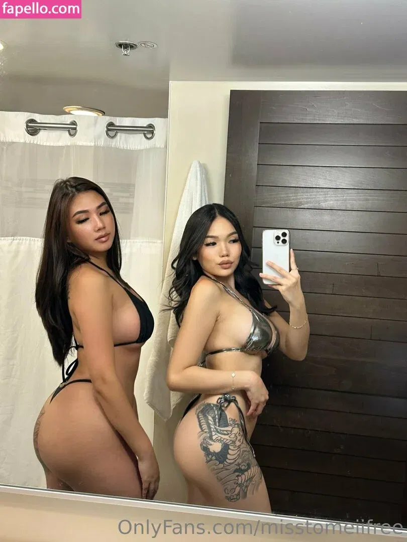 misstomeiifree Onlyfans Photo Gallery 