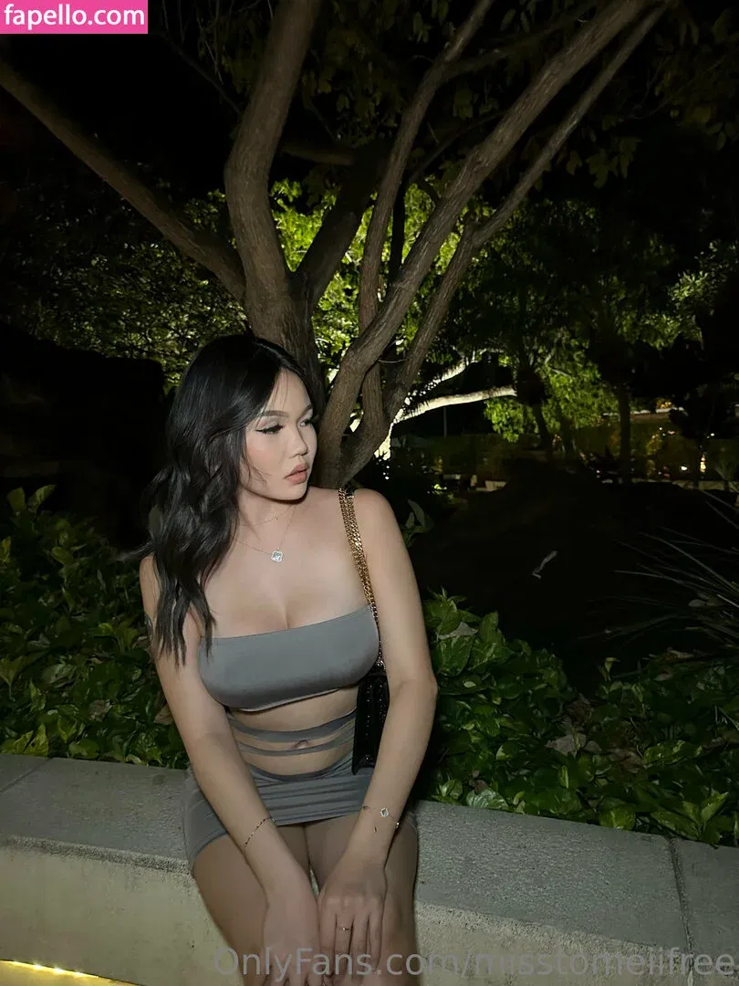 misstomeiifree Onlyfans Photo Gallery 