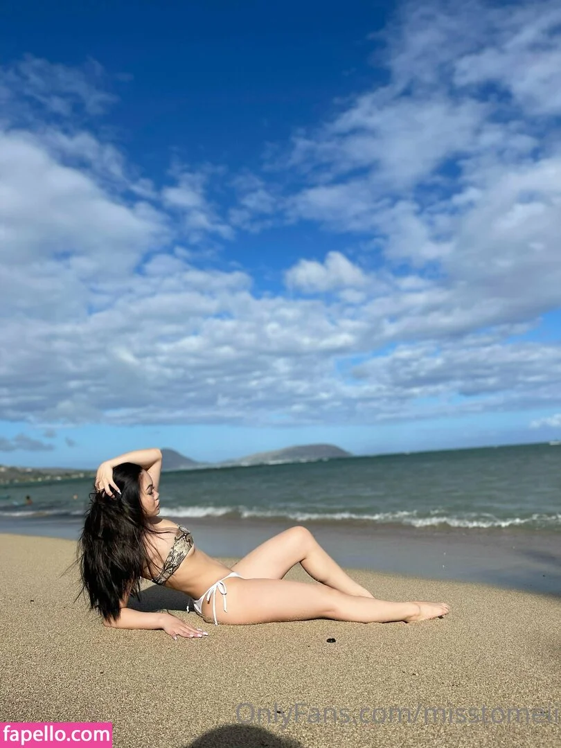 misstomeiifree Onlyfans Photo Gallery 