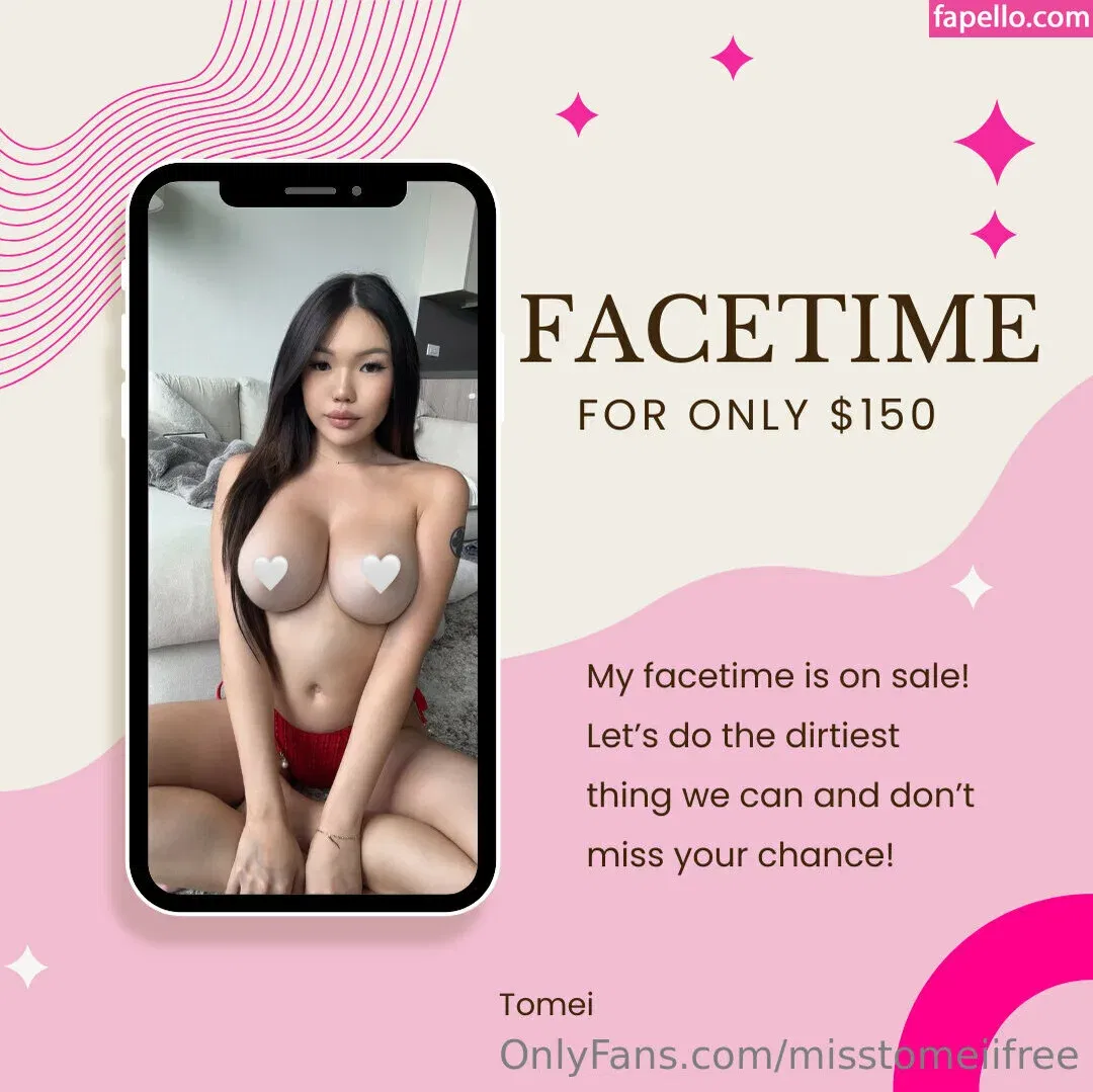 misstomeiifree Onlyfans Photo Gallery 