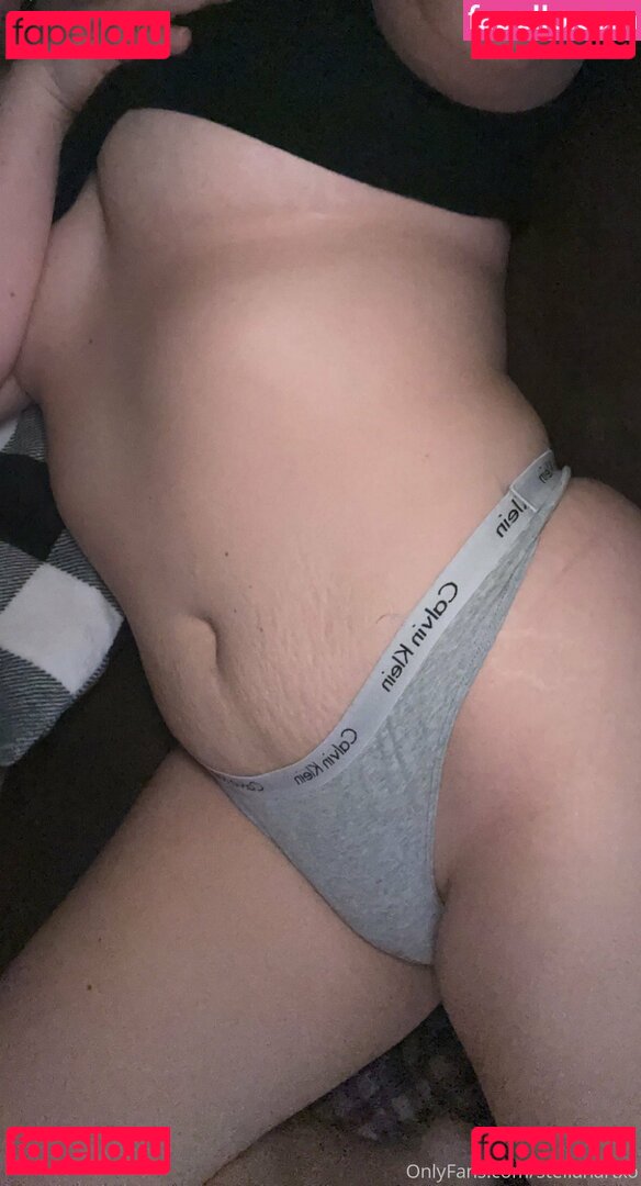 stellahartbaby / stellahartxo Onlyfans Photo Gallery 