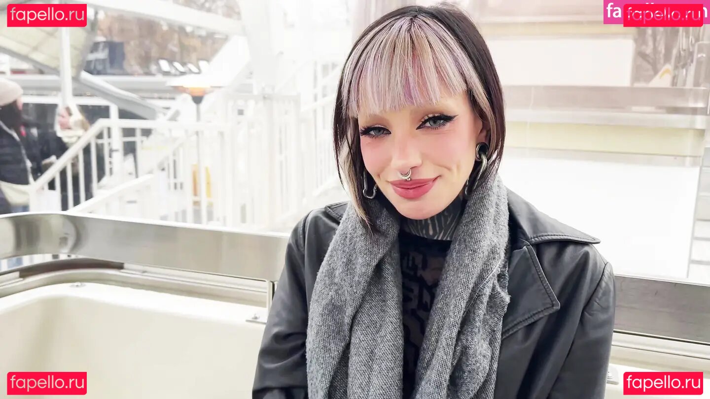 Eva Nexus / Sleeperly / eva_nexus / realevanexus Onlyfans Photo Gallery 