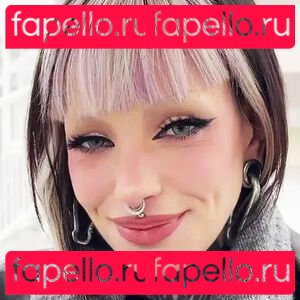 Eva Nexus / Sleeperly / eva_nexus / realevanexus Onlyfans Photo Gallery 