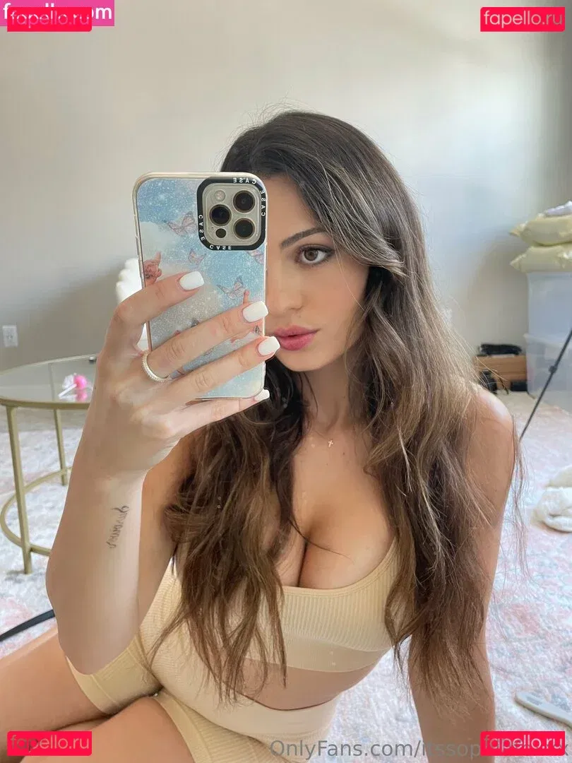 itssophiafoxxx Onlyfans Photo Gallery 