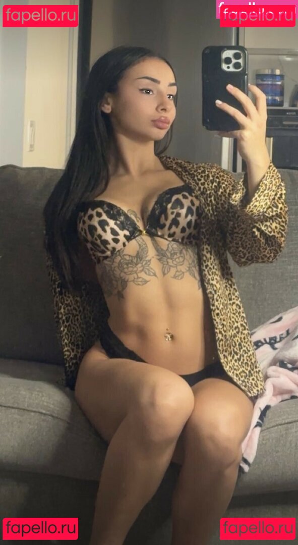 Missdollfaceee / Santana The Doll / missdollfacee / santanathedoll Onlyfans Photo Gallery 