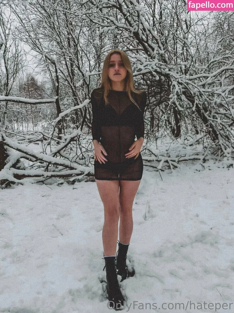 hateper Onlyfans Photo Gallery 