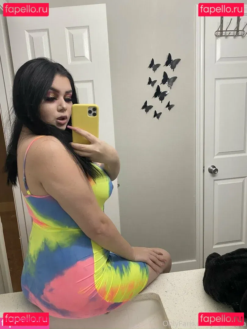 Kyphanta Onlyfans Photo Gallery 