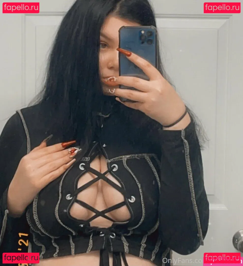 Kyphanta Onlyfans Photo Gallery 