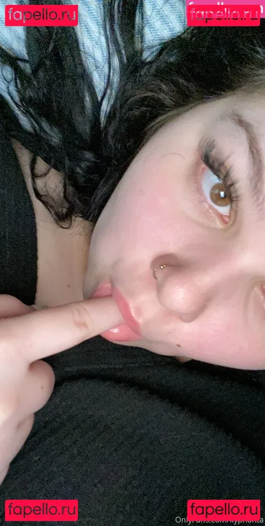 Kyphanta Onlyfans Photo Gallery 