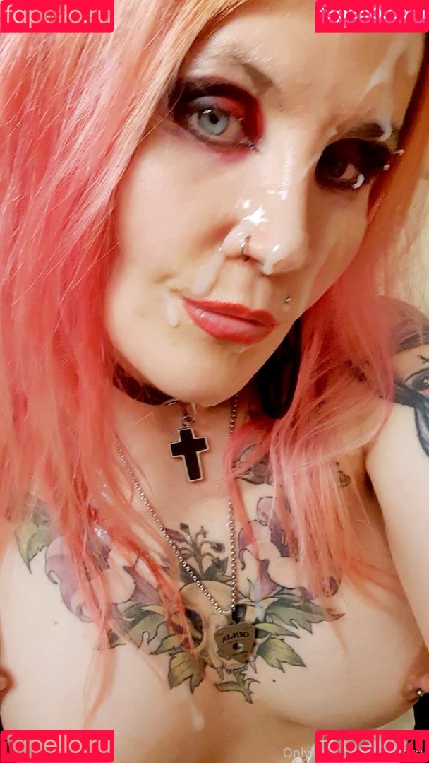 Ann Darcy Onlyfans Photo Gallery 