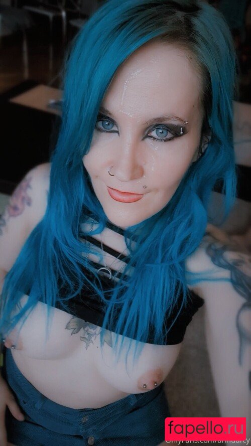 Ann Darcy Nude Onlyfans Photo 41
