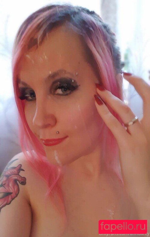 Ann Darcy Nude Onlyfans Photo 31