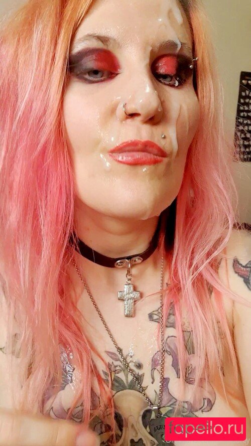 Ann Darcy Nude Onlyfans Photo 25