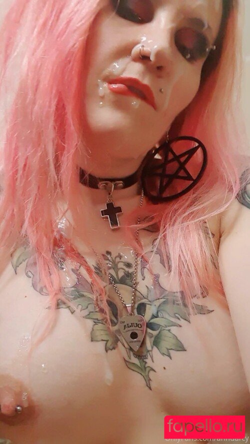 Ann Darcy Nude Onlyfans Photo 15