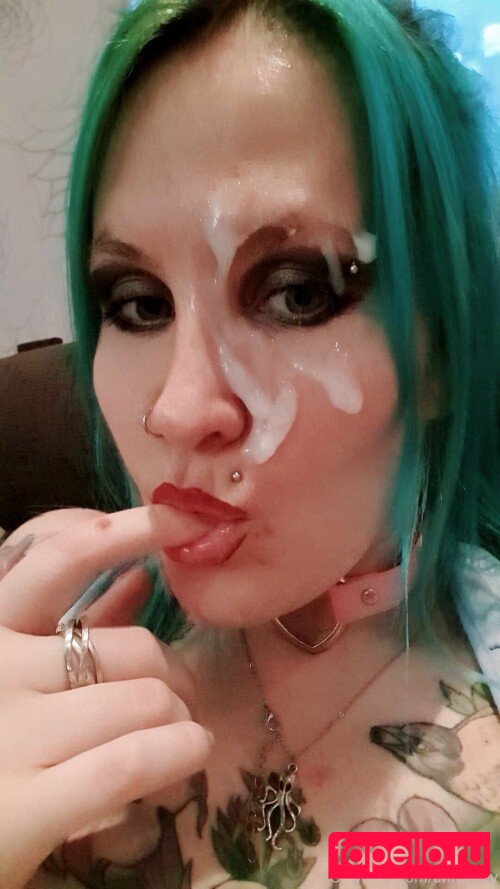 Ann Darcy Nude Onlyfans Photo 9