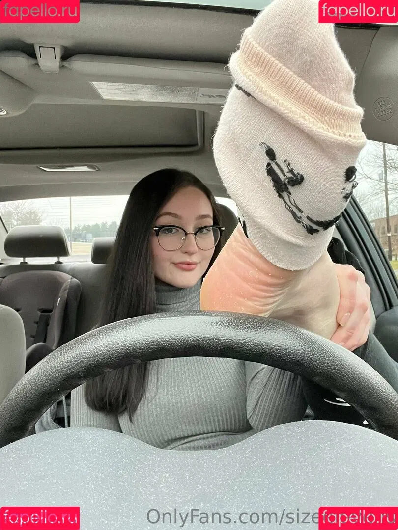 Sizeelevens Onlyfans Photo Gallery 