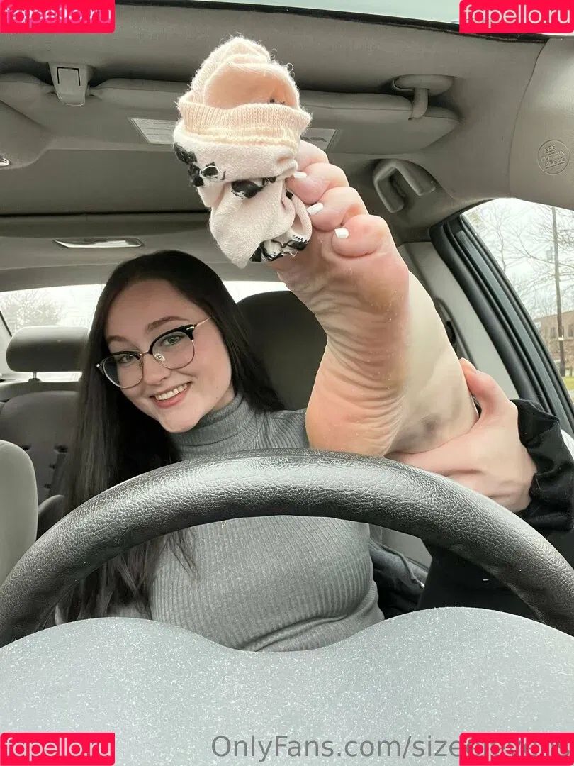 Sizeelevens Onlyfans Photo Gallery 