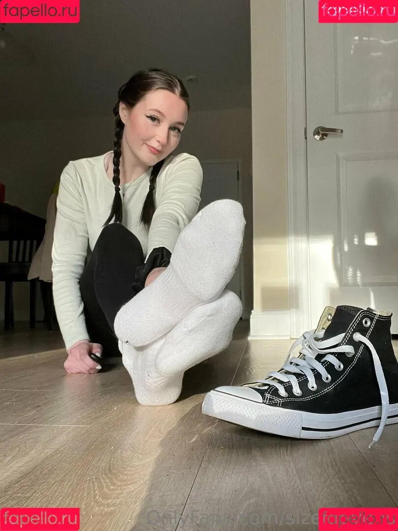 Sizeelevens Onlyfans Photo Gallery 