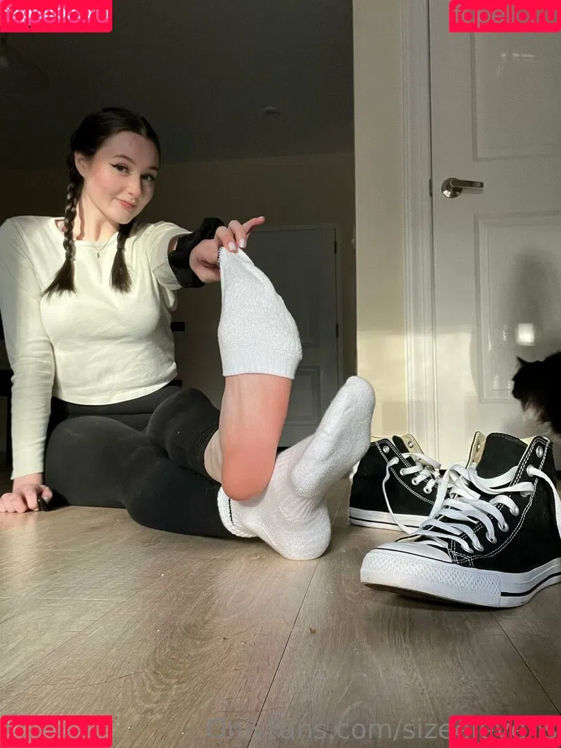 Sizeelevens Onlyfans Photo Gallery 