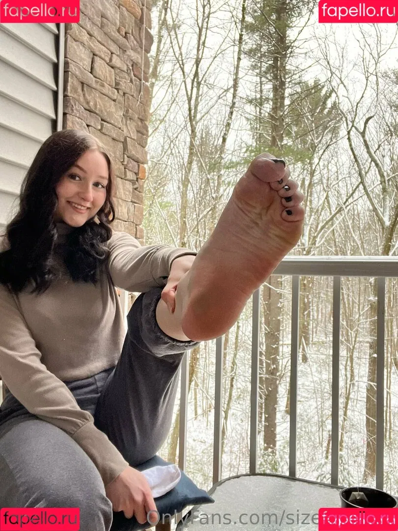 Sizeelevens Onlyfans Photo Gallery 