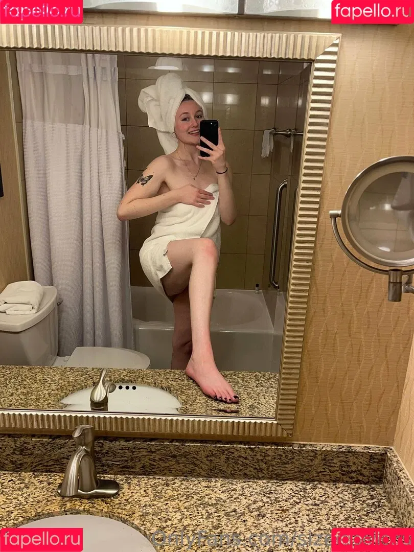 Sizeelevens Onlyfans Photo Gallery 