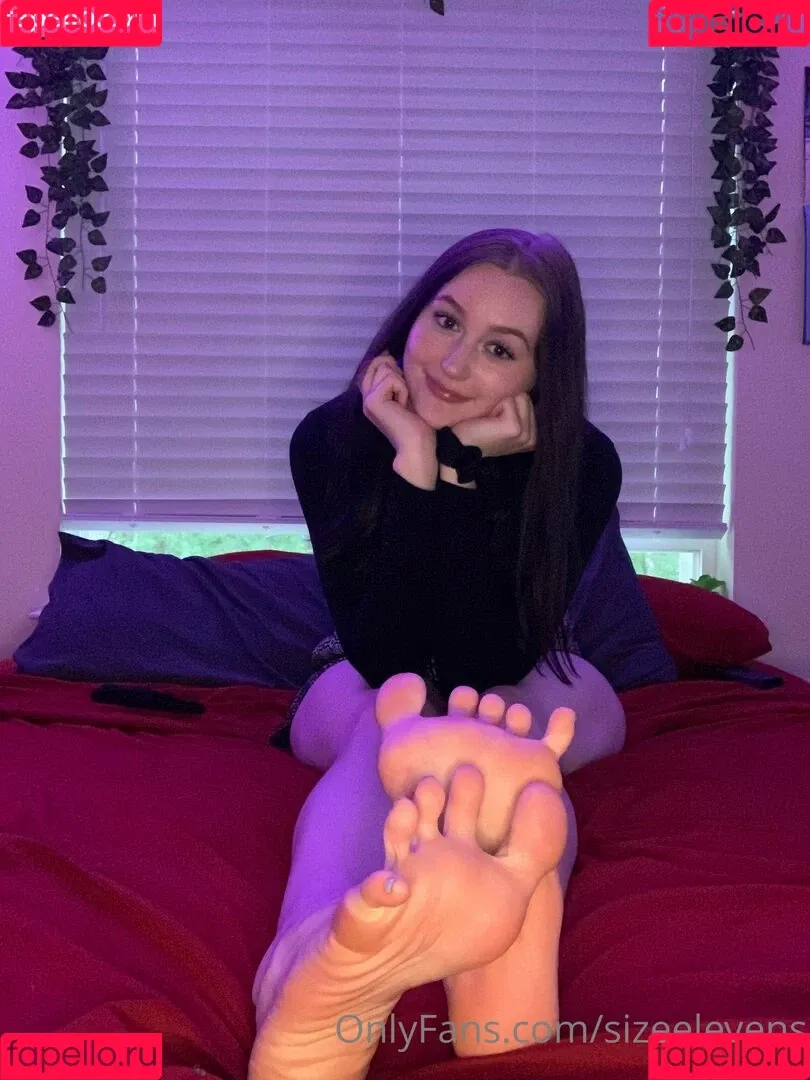 Sizeelevens Onlyfans Photo Gallery 