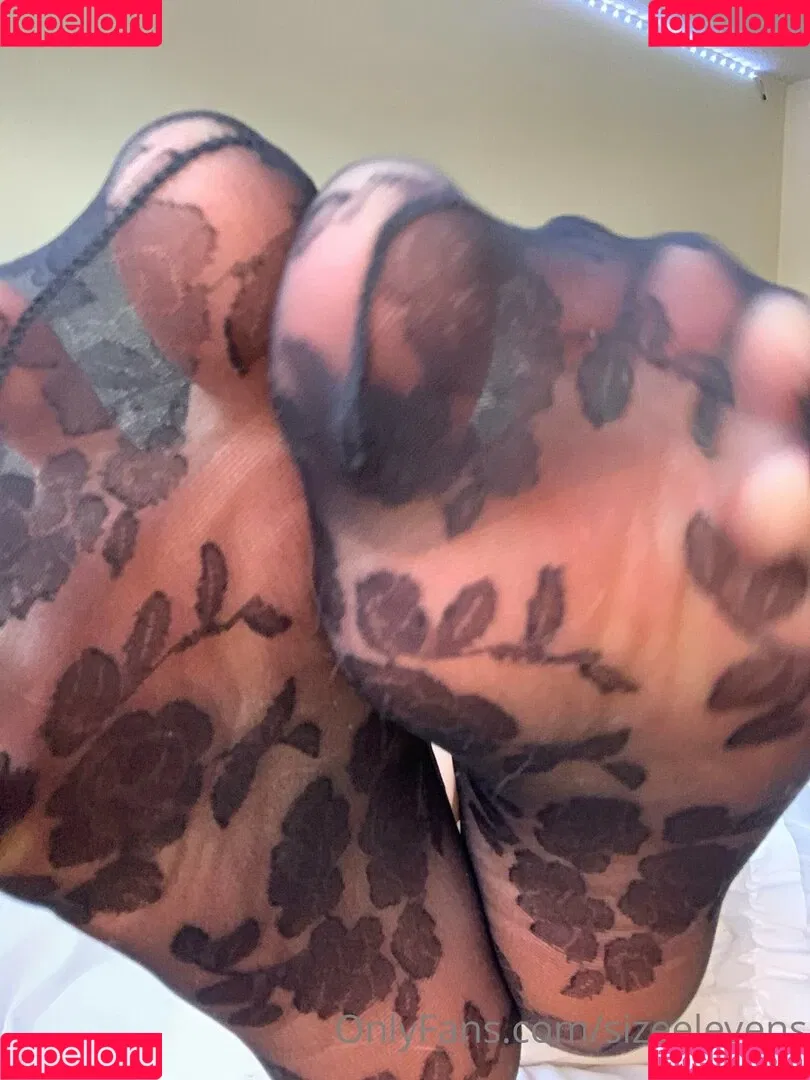 Sizeelevens Onlyfans Photo Gallery 