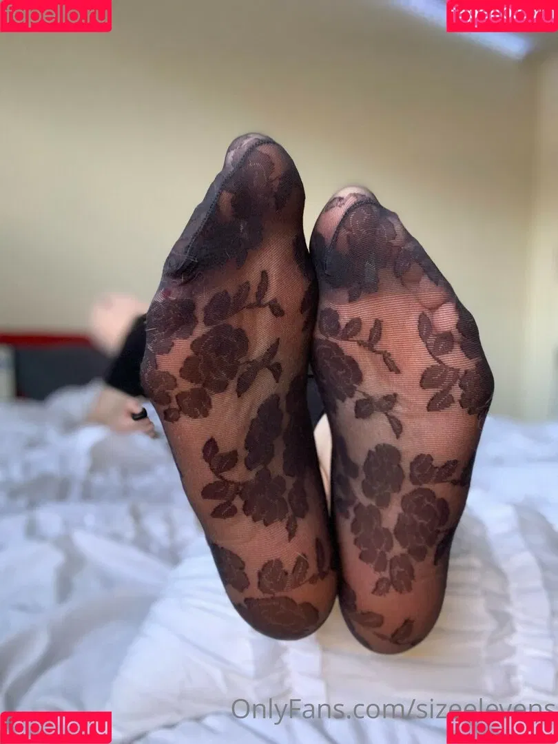 Sizeelevens Onlyfans Photo Gallery 