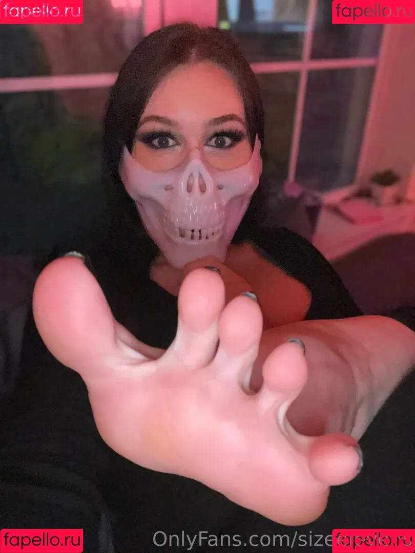 Sizeelevens Onlyfans Photo Gallery 