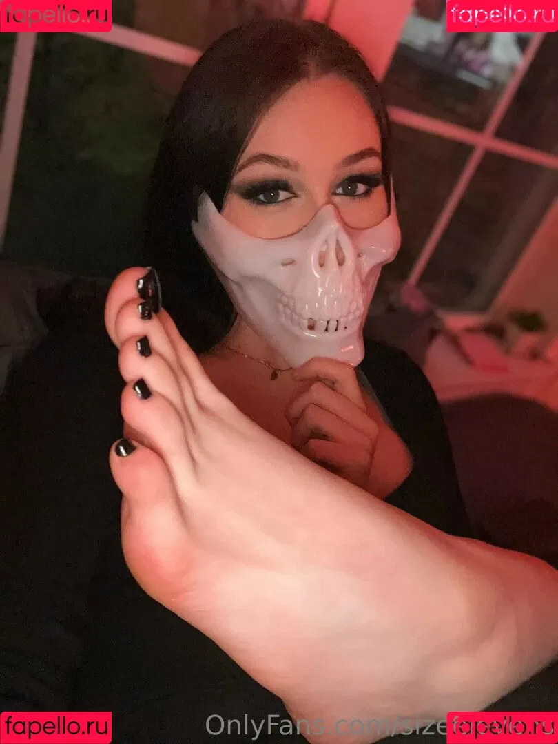 Sizeelevens Onlyfans Photo Gallery 