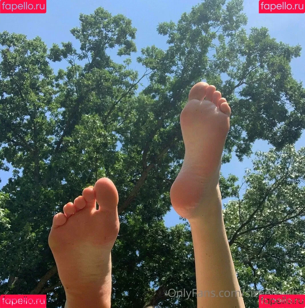 Sizeelevens Onlyfans Photo Gallery 