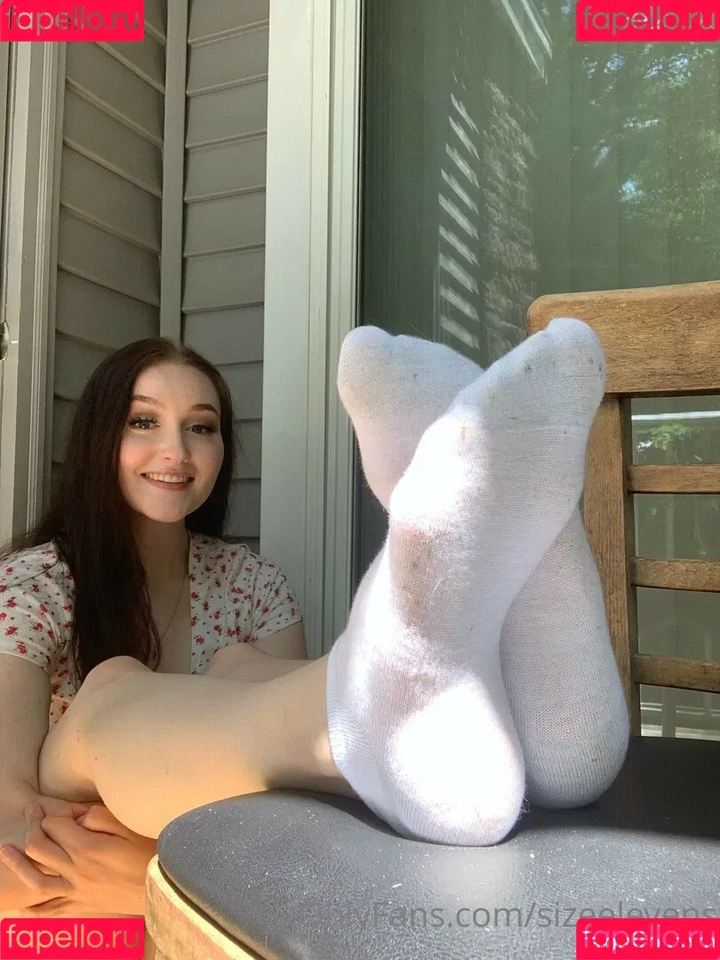 Sizeelevens Onlyfans Photo Gallery 