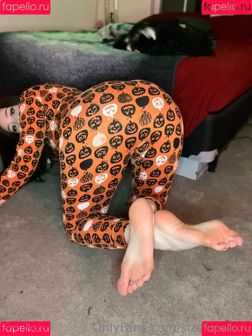 Sizeelevens Onlyfans Photo Gallery 