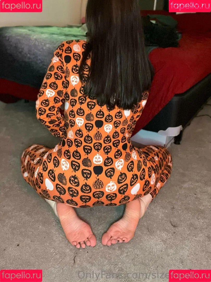 Sizeelevens Onlyfans Photo Gallery 