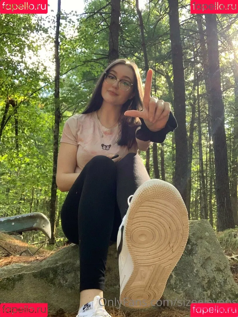 Sizeelevens Onlyfans Photo Gallery 