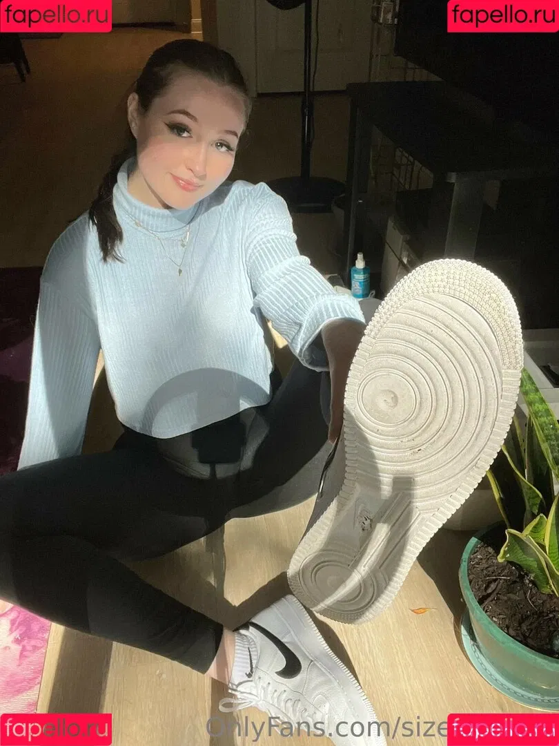 Sizeelevens Onlyfans Photo Gallery 
