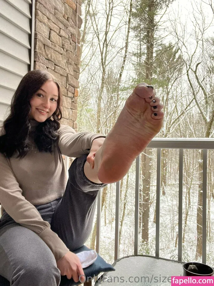 Sizeelevens Onlyfans Photo Gallery 