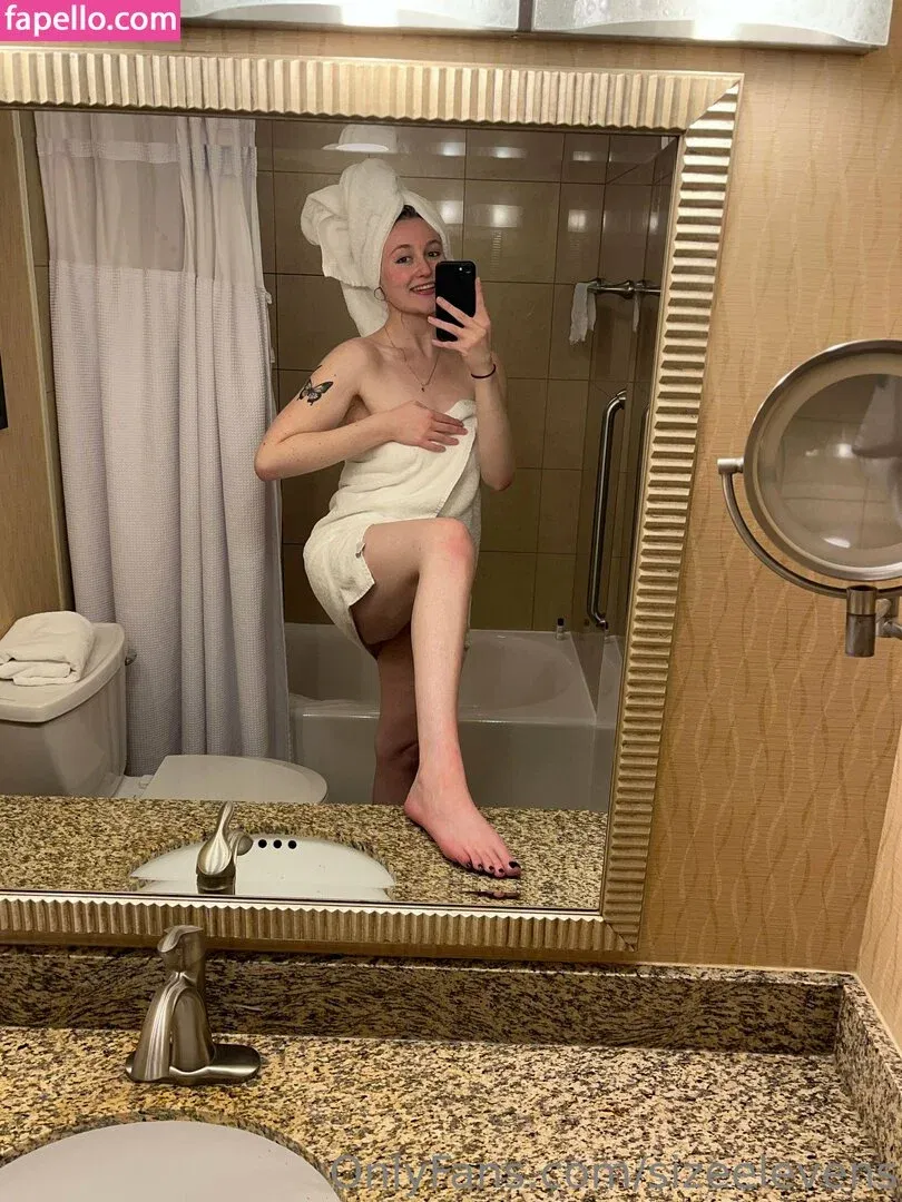 Sizeelevens Onlyfans Photo Gallery 