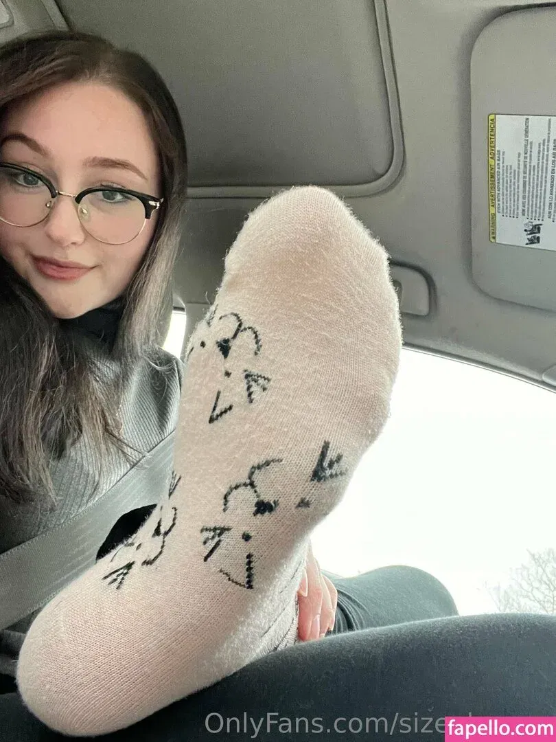 Sizeelevens Onlyfans Photo Gallery 