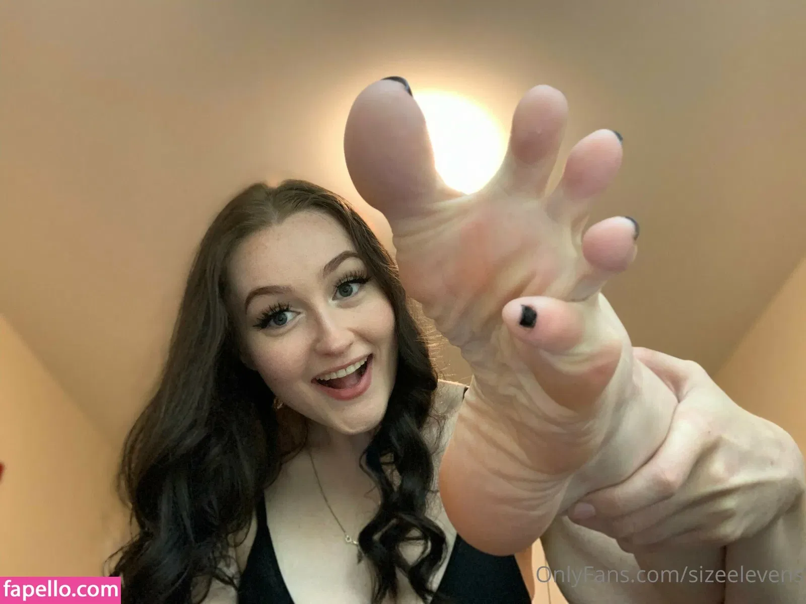 Sizeelevens Onlyfans Photo Gallery 