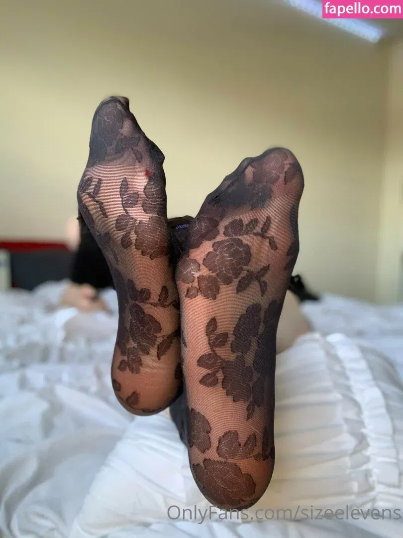 Sizeelevens Onlyfans Photo Gallery 