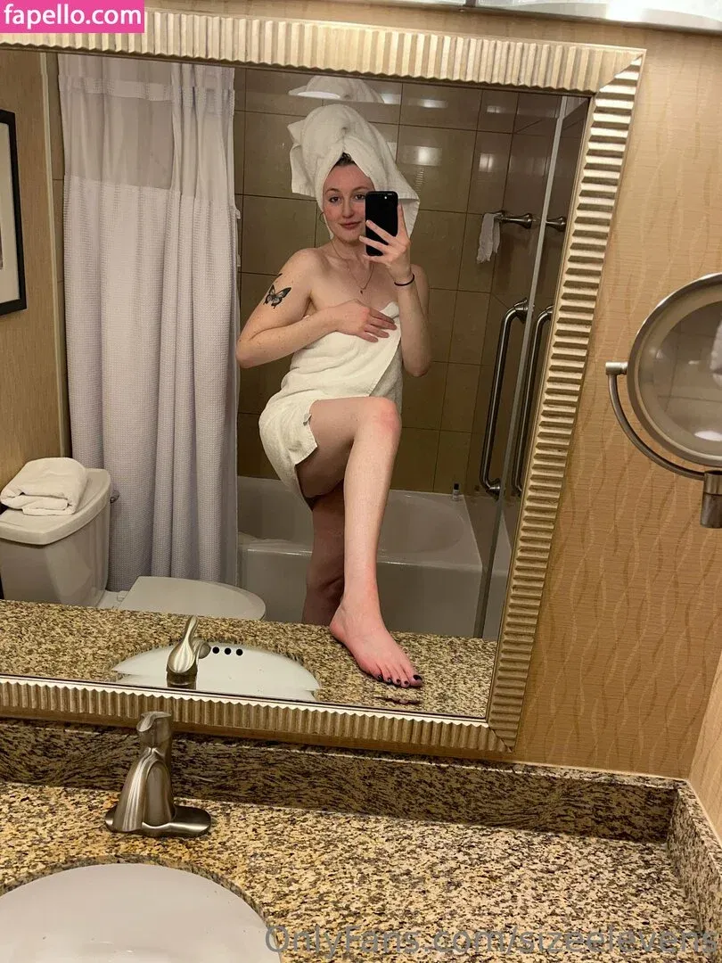 Sizeelevens Onlyfans Photo Gallery 