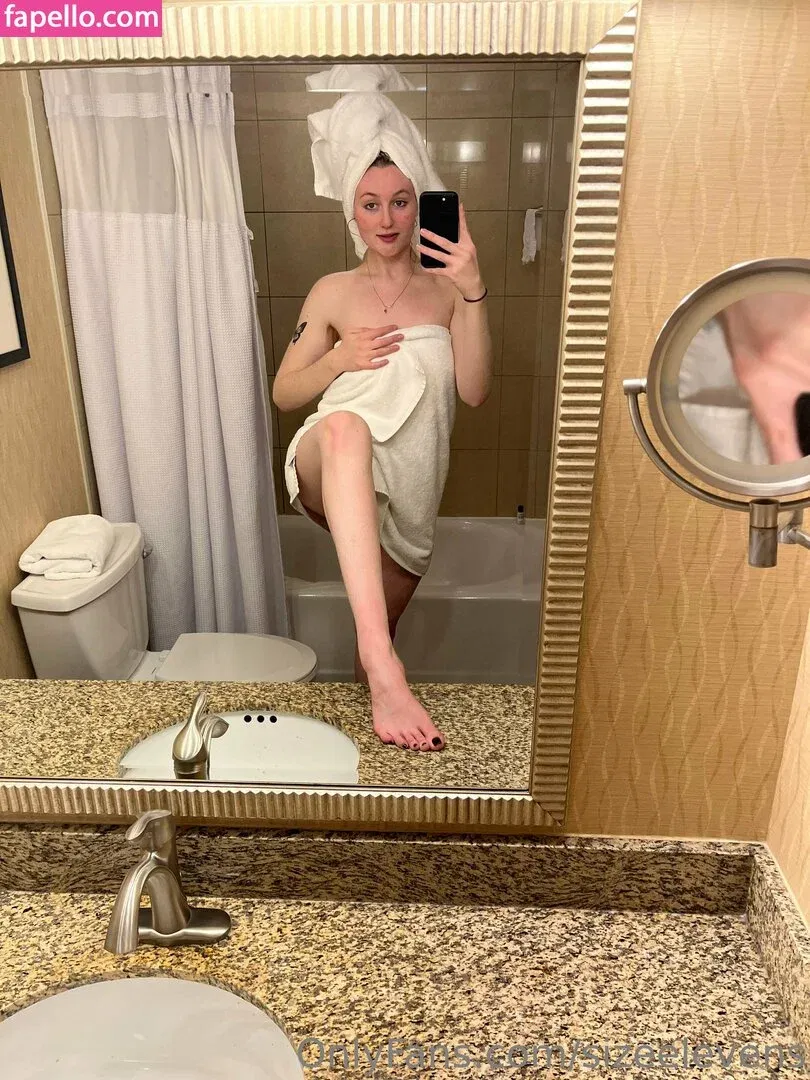 Sizeelevens Onlyfans Photo Gallery 